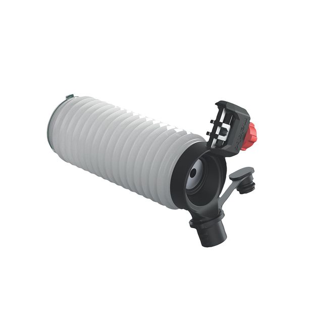 Poistoilmasarja Metabo ESA Plus