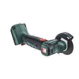 Akkukulmahiomakone Metabo PowerMaxx CC 12 BL 12V ilman akkua ja laturia