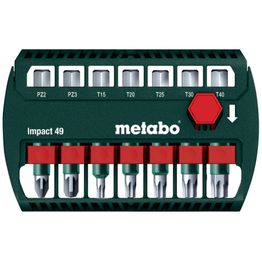 Kärkisarja Metabo Impact 49 iskevä