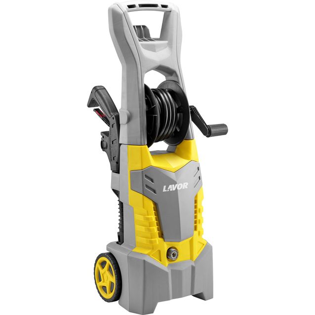 Korkeapainepesuri Lavor Fast Extra 145