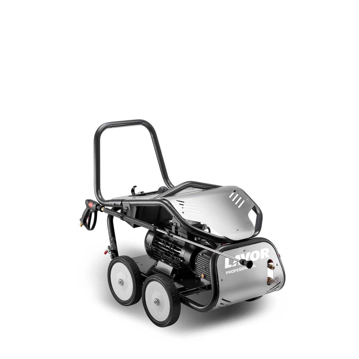 Korkeapainepesuri LavorPro Indo 3518 E LP