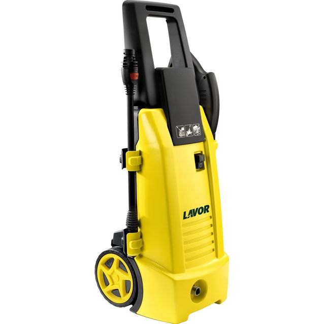 Korkeapainepesuri Lavor Ninja Plus 130