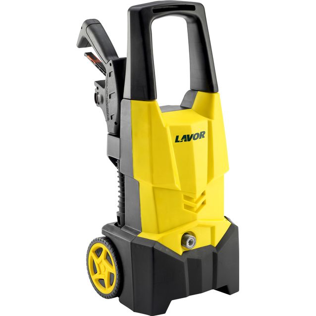 Korkeapainepesuri Lavor One Plus 130