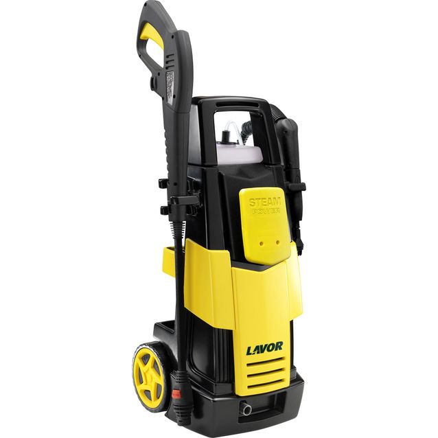 Korkeapainepesuri Lavor Wave Steam