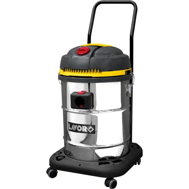 Märkä- ja kuivaimuri WD 255 XE Lavor