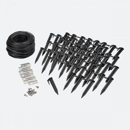 Asennussarja Worx robottiruohonleikkuriin