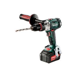 Akkuiskuporakone Metabo SB 18 LKTX IMPULS 2x4,0 Ah Li-Power