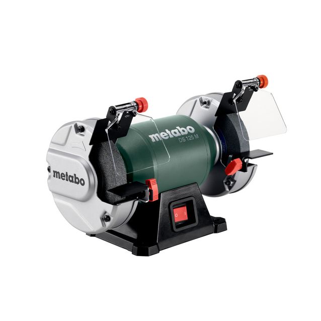 Penkkihiomakone Metabo DS 125 M