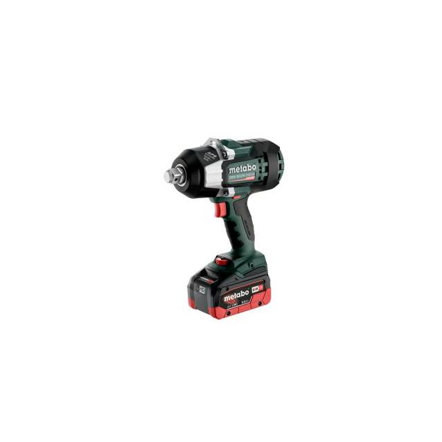Akkumutterinväännin Metabo SSW 18 LTX 1750 BL 1/2