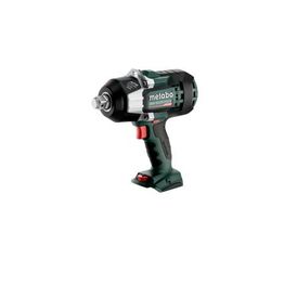 Akkumutterinväännin Metabo SSW 18 LTX 1750 BL 1/2" ilman akkua ja laturia Metabox-pakkaus
