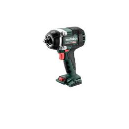 Akkumutterinväännin Metabo SSW 18 LTX 800 BL 1/2" ilman akkua ja laturia Metabox-pakkaus