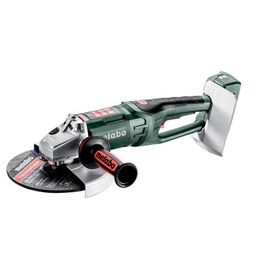 Akkukulmahiomakone Metabo WPB 36-18 LTX BL 24-230 Quick ilman akkua ja laturia
