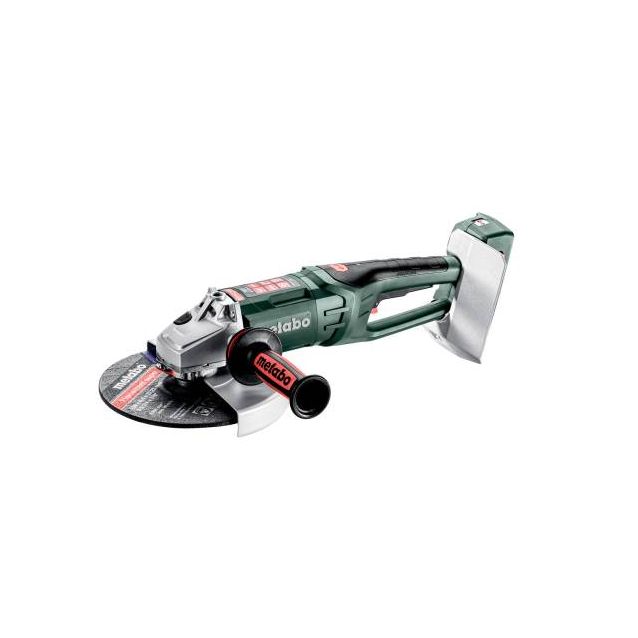 Akkukulmahiomakone Metabo WPB 36-18 LTX BL 24-230 Quick ilman akkua ja laturia