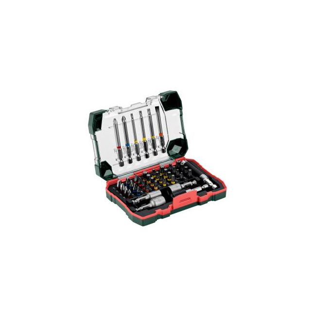 Kärkisarja Metabo SP 43 osaa