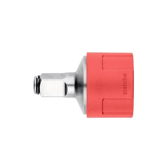 Pikapitimenpidike Metabo Quickplus bits- ja hylsykärjille