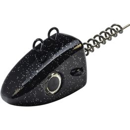 Pyrstö Svartzonker Deep Sea McRubber Head