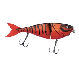 Niveljerkki Berkley Zilla Jointedglider 13.5cm Roach