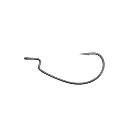 Offset-koukut Berkley Fusion19 Worm Hook 8kpl