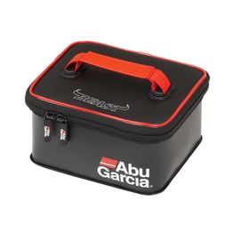 Vesitiivis tarvikelaukku Abugarcia Beast Pro EVA Accessory Bagm 22x18x12cm