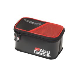 Vesitiivis tarvikelaukku Abugarcia Beast Pro EVA Accessory Bag S 22x12x12cm