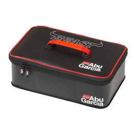 Vesitiivis tarvikelaukku Abugarcia Beast Pro EVA Accessory Bag L 38.5x23.5x13cm