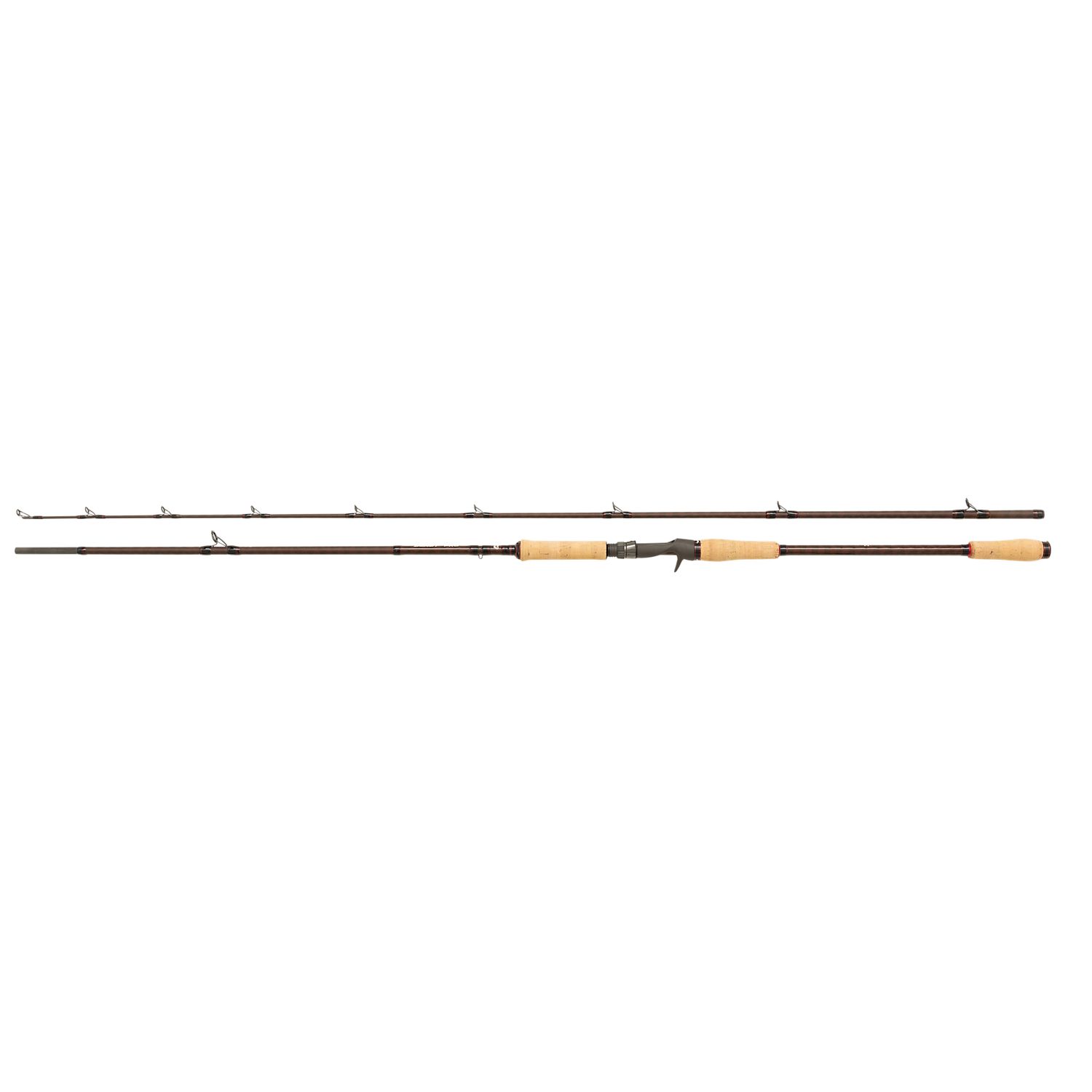 Heittovapa Abugarcia Beast Pro Pike Jerk 662 H 198cm (6'6'') 30-90g