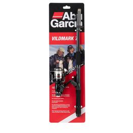 Avokelavapa Abugarcia Cardinalset Vildmark Tele