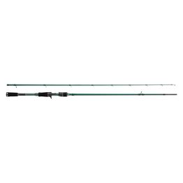 Heittovapa Abugarcia SPIKE X Vertical 192cm