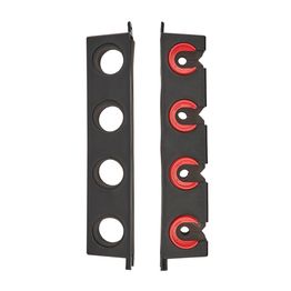 Vapateline Berkley Twist Lock Utility 4 Rod Rack