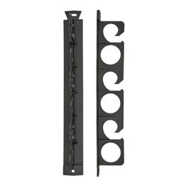 Vapateline Berkley Wall and Ceiling Rod/Combo Rack