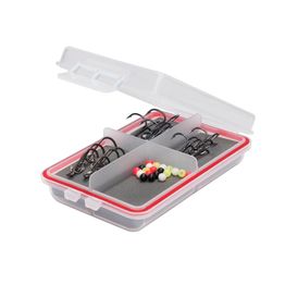 Varakoukut Abu Garcia Sölv Seatrout Spare Hook Kit