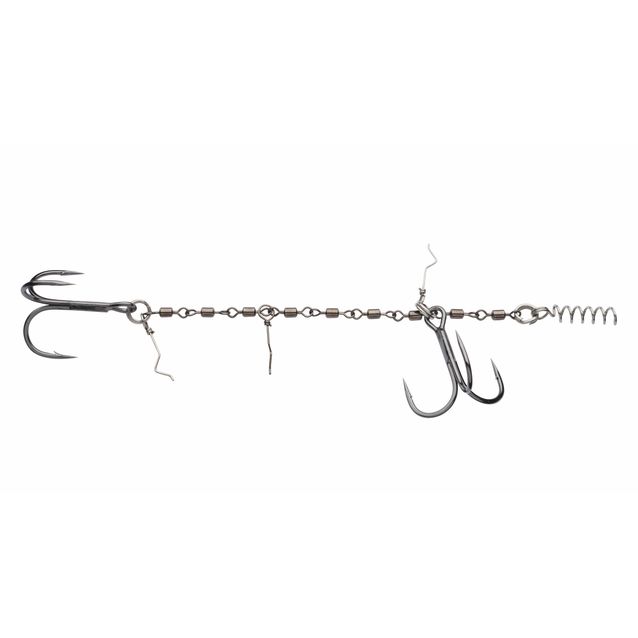 Stinger Beast Chain Stinger Large 3/0 2kpl