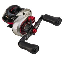 Hyrräkela Abugarcia Revo5 STX