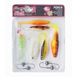 Viehesarja Berkley Sick Pack Perch