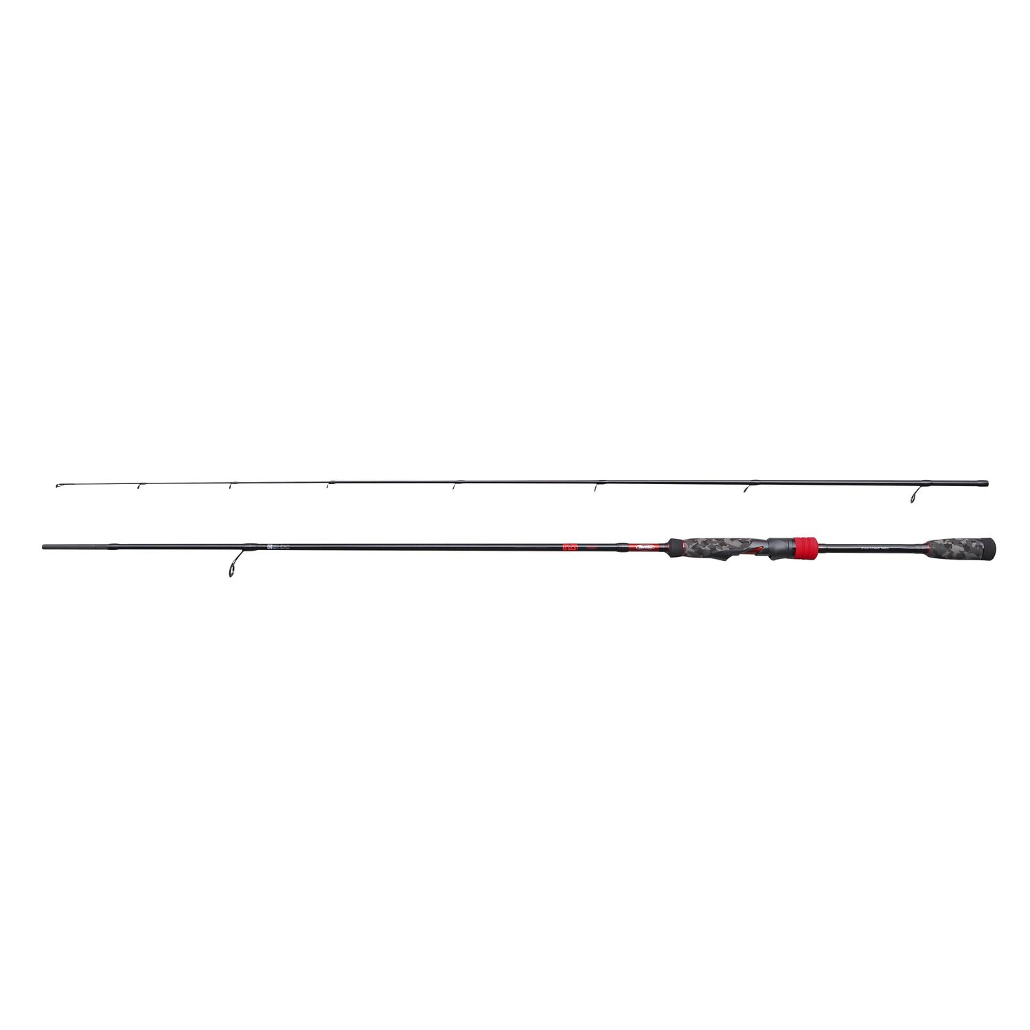Avokelavapa Berkley URBN II Jigger ML 210cm 5-21g