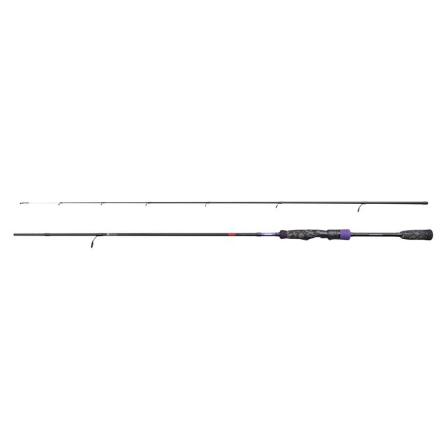 Avokelavapa Berkley URBN II Finesse 200cm 3-14g