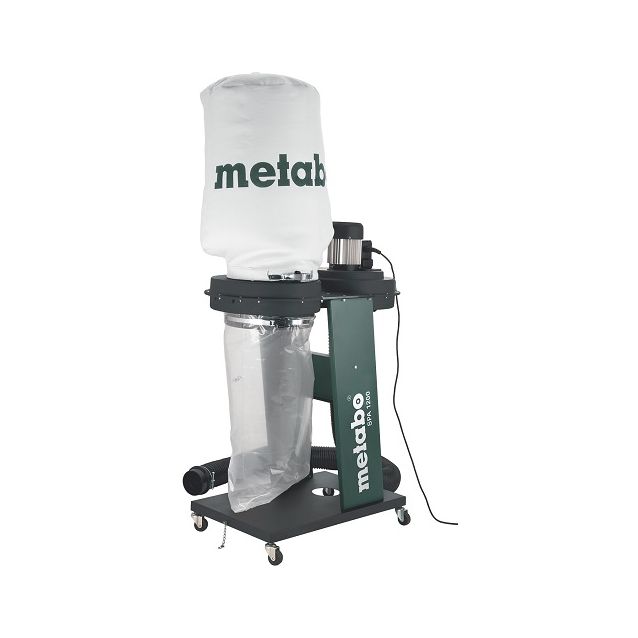Puruimuri Metabo SPA 1200 230 V 550 W
