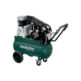 Kompressori Metabo Mega 400-50 D 10 bar 2.2 kW
