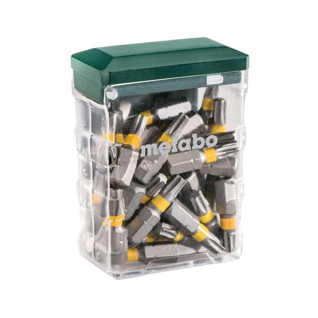 Kärkisarja Metabo TX20 laatikko 25kpl