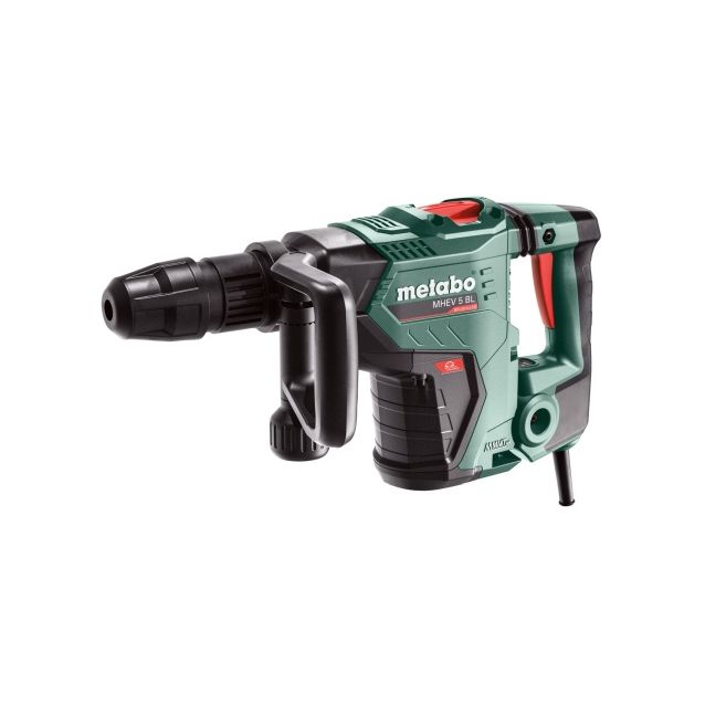 Poravasara Metabo MHEV 5 BL 1150 W