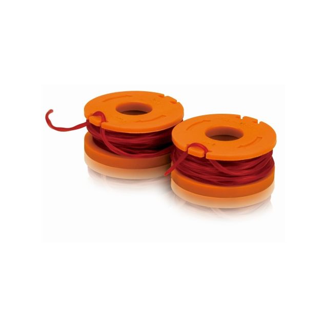 Siimakotelo Worx 1.65mm siima 2x3 metriä