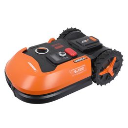 Robottiruohonleikkuri Worx Landroid L1000 jopa 1000 m²