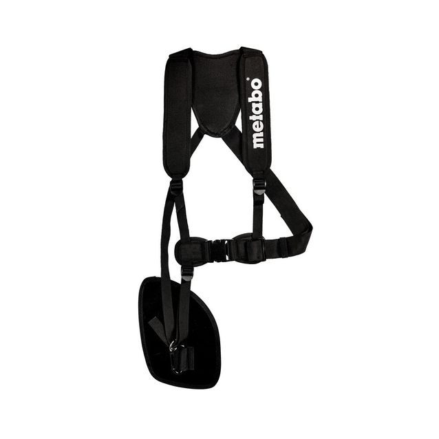 Selkähihna Metabo FSD- ja FSB 36-18 LTX BL 40 -malleille pyöräkahvalla