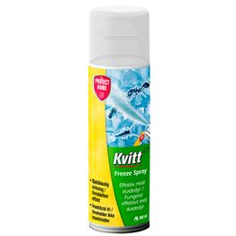 Hyönteisjäädytysspray Protect Home Kvitt Freeze 300ml