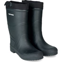 Kumisaappaat Tretorn Bore 2.0 musta