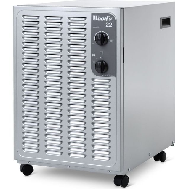 Ilmankuivain Woods SW22