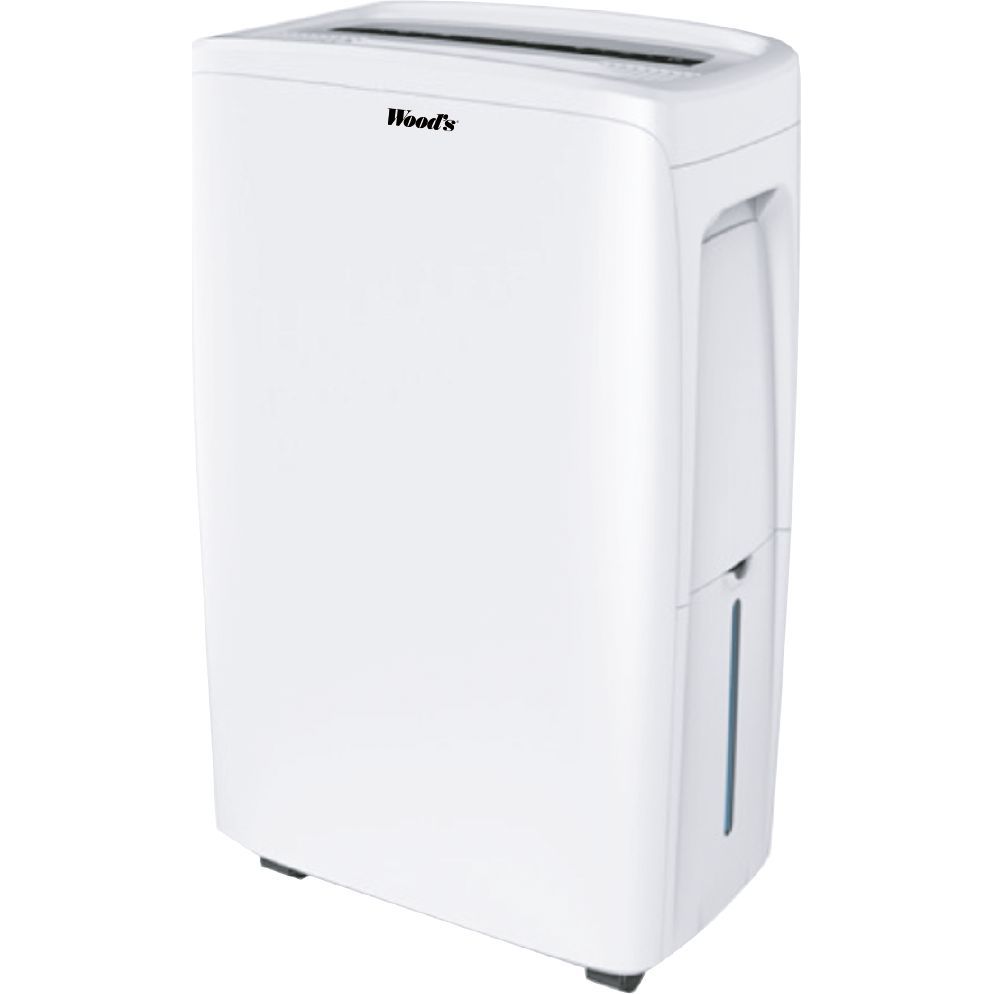 Ilmankuivain Woods MDX14 kylpy- ja kuivaushuoneisiin