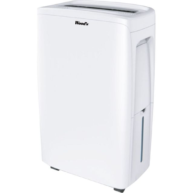 Ilmankuivain Woods MDX14 kylpy- ja kuivaushuoneisiin