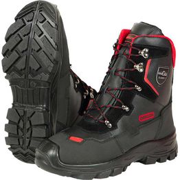 Metsurinkengät Oregon Yukon Luokka 1