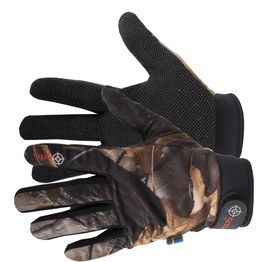 Metsästyshanskat 5etta Borgen